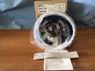 Faretto ERCO 89176 - anni ' 90 -