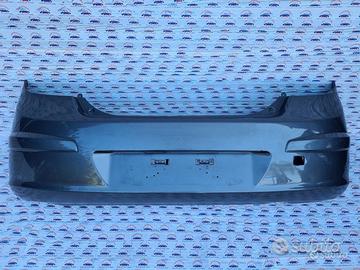 86611-2L000 paraurti posteriore hyundai I30 2008