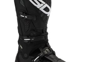 Stivali Cross Sidi Crossair HD 2026 black