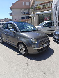 Fiat 500 1.3 Multijet anno 2010