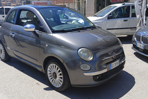 Fiat 500 1.3 Multijet anno 2010