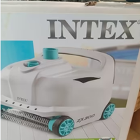 Robot piscina zx300