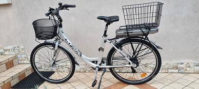 ebike  Atala 