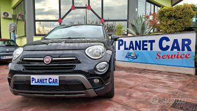 Fiat 500X 1.6 MultiJet 120 CV Cross- RESTYLING