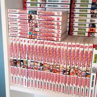 Naruto 1 72 Completa