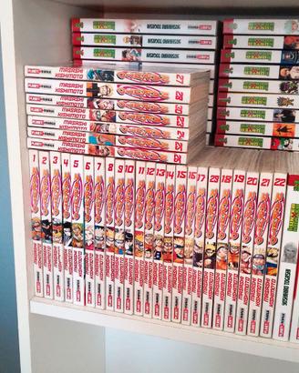 Naruto 1 72 Completa
