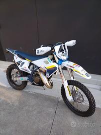 Husqvarna TE 125