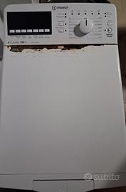 lavatrice indesit