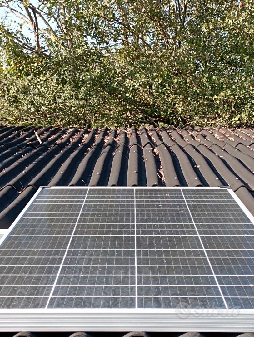 Impianto fotovoltaico Elettrodomestici In vendita a Arezzo