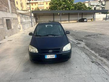 Hyundai Getz 1.5 CRDi TD 5p. Active