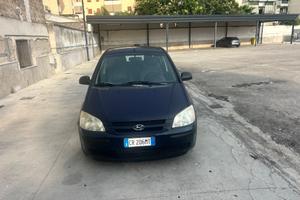 Hyundai Getz 1.5 CRDi TD 5p. Active