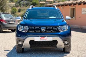 Dacia Duster 1.5 Blue dCi 8V 115 CV 4x2 Prestige