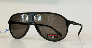 OCCHIALI DA SOLE CARRERA NEW CHAMPION (Originali)