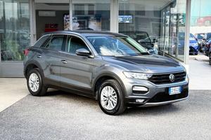 Volkswagen T-Roc 2.0 TDI SCR 150 CV Euro 6 - 2021