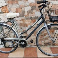 Bici Olympia donna city bike bicicletta