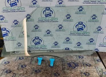 SUZUKI SWIFT 2020 - VETRO SCENDENTE ANTERIORE DEST