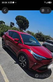 Toyota CH-R