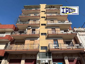 Plurivani più access. San Giorgio Ionico Via Roma