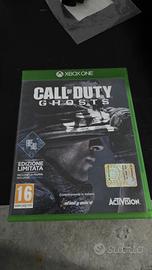 Call Of Duty: Ghosts - Xbox One