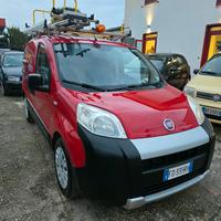 fiat fiorino 1.3 multijet allestito km certificati