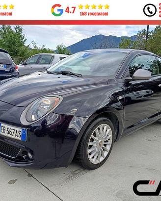 ALFA ROMEO MiTo 1.3 JTDm 85 CV NEOPATENTATI