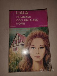Liala – Chiamami con un altro nome, vintage