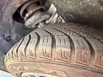 Gomme 4 stagioni 