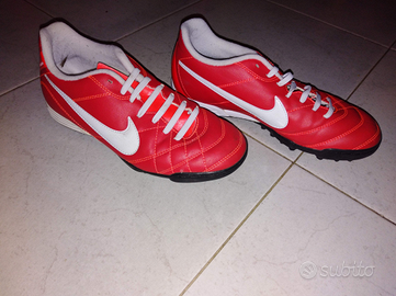 Scarpe hotsell calcio originali