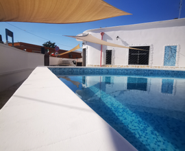 Villa piscina ULTIMA DISPONIBILITÀ 15/19 Luglio