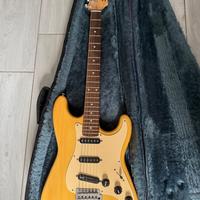 Chitarra elettrica Stratocaster Squier by Fender
