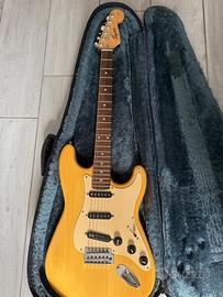 Chitarra elettrica Stratocaster Squier by Fender