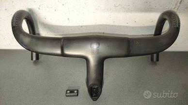 MOST TALON ULTRA - Manubrio CARBON (40x10cm)