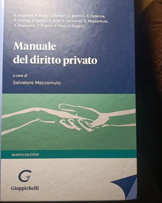 Libri universitari