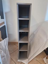 Pensili a giorno Tornviken