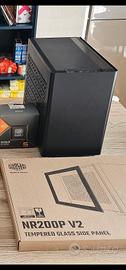 COMPUTER GAMING MINI‑ITX NUOVO 

