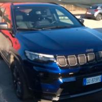 Jeep Compass 1.6 Multijet II 2WD 80° Anniversario