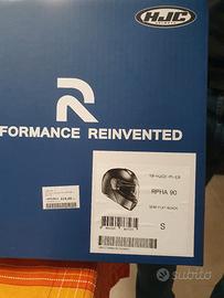 casco moto nuovo RPHA 90