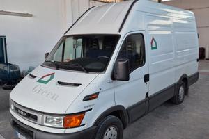 Furgone Iveco Daily