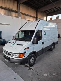 Furgone Iveco Daily