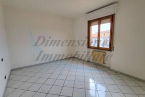 Appartamento di 90 m² con 4 locali e posto auto a 