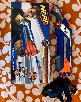 NERF Rough Cut 2x4