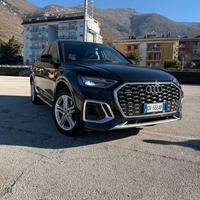 AUDI Q5 SPORTBACK