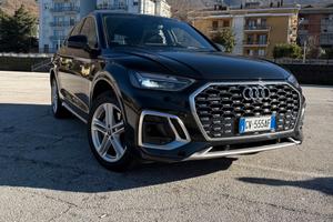 AUDI Q5 SPORTBACK
