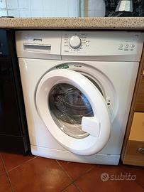 lavatrice Smeg
