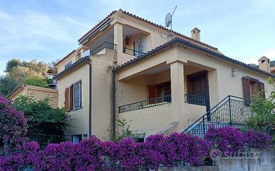 San Teodoro -Suaredda