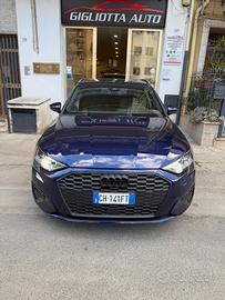 Audi A3 SPB 30 TDI Business Advanced