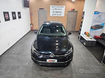 Volkswagen Golf 1.6 TDI 110 CV 5p. Highline BlueMo