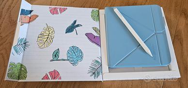 Kobo Libra Colour + Stylus pen 2 + custodia 