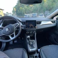 Renault Captur Intens 100 cv GPL