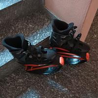 Kangoo Jumps